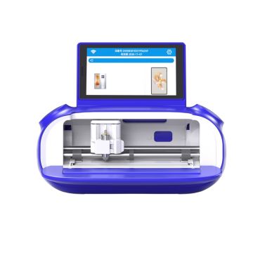 Mechanic Cloud IntelliGent Film CuttinG Machine E260 Pro