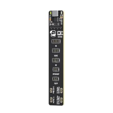 MECHANIC Battery activated small board F009