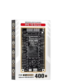 MECHANIC Battery activated small board F918+
