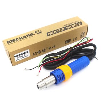 MECHANIC SolderinG air Gun handle HK-850F