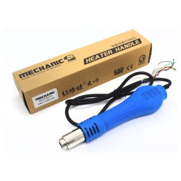 MECHANIC SolderinG air Gun handle HK-858A