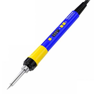 Mechanic Adjustable Digital Thermostat Soldering Iron HK-990