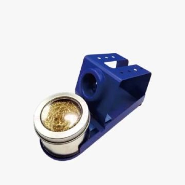 MECHANIC HK M Name base for solderinG iron handle HK-M