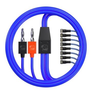 MECHANIC Power boot Cable for Android iBoot AD