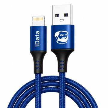 MECHANIC flash data cable for iPhone iData