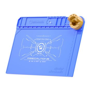 MECHANIC Microscope Silicone Base iMat Pro Max
