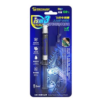 MECHANIC specific paste for jump wire iSm3