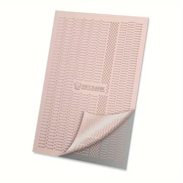 MECHANIC solder pieces for repair welding Magic Tag