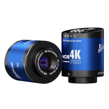 MECHANIC HD camera MOS-4K Pro