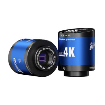 MECHANIC HD camera MOS-4K