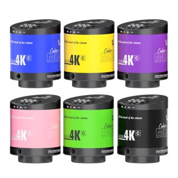MECHANIC HD camera MOS-4KC