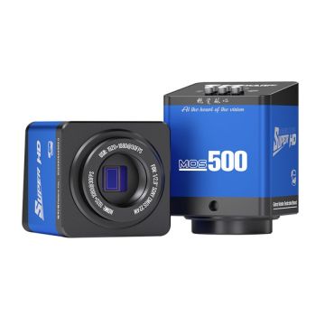 MECHANIC HD camera MOS-500