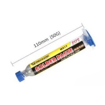 MECHANIC Solder Paste MS17