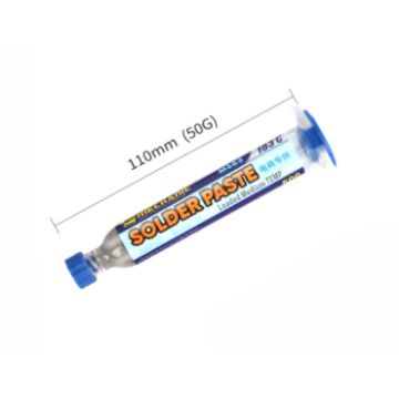 MECHANIC Solder Paste MS38