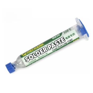 MECHANIC Solder Paste MS38