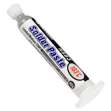 MECHANIC NS Series Solder Paste NS83