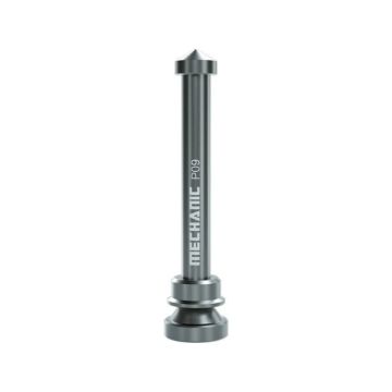 MECHANIC Needle Putter P09