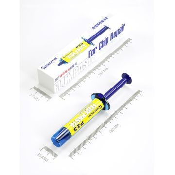 Mechanic dedicated soldering oil for chip rework P23