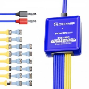Mechanic power boot cable Power Max