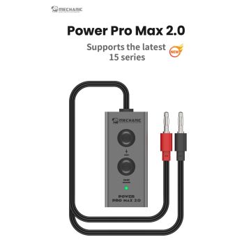 Mechanic Apple One- click Power Cord Power Pro Max 2.0