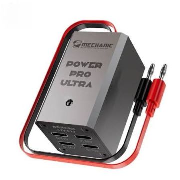 Mechanic iPhone Full Series Data Boot Cable Power Pro Ultra