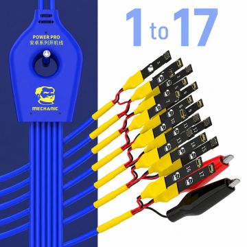 MECHANIC Power Boot Cable for android Power Pro