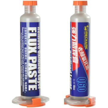 MECHANIC Powerful antioxidant flux paste Q60