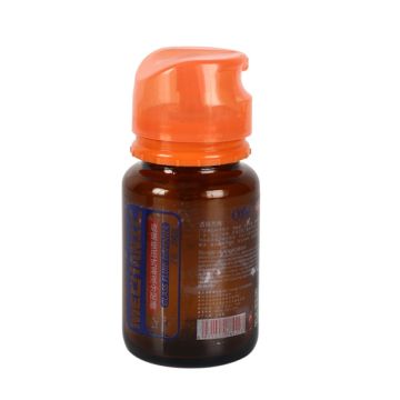 MECHANIC Glass fluid dispenser Q80