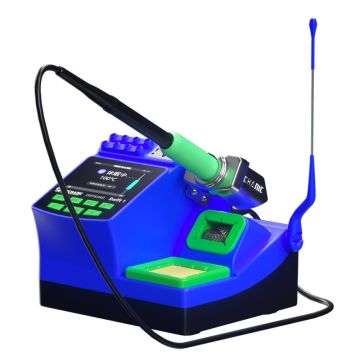 Mechanic Intelligent Digital Thermostatic Soldering Station Swift 1