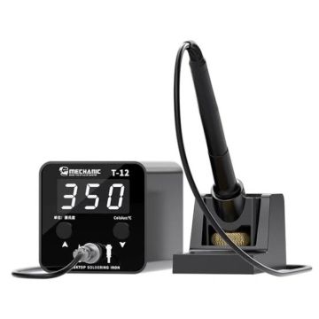 Mechanic Simplex solderinG station T-12