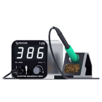Mechanic simple solderinG station T210