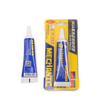 BGA MECHANIC Special Flux Paste for BGA TF350