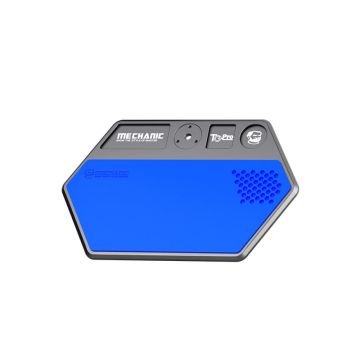Mechanic microscope aluminum base TG Pro
