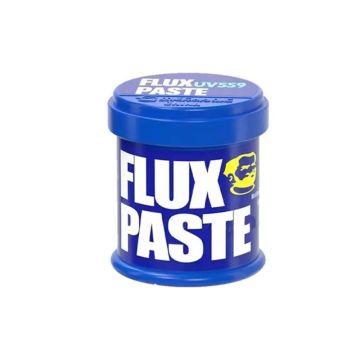 20 MECHANIC 20th Anniversary Medium Active Flux Paste UV-559