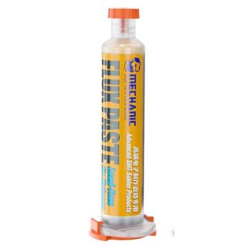 MECHANIC halogen-free flux paste UV10