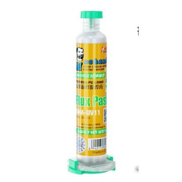 MECHANIC lead- free flux paste UV11