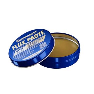 MECHANIC halogen-free flux paste UV80