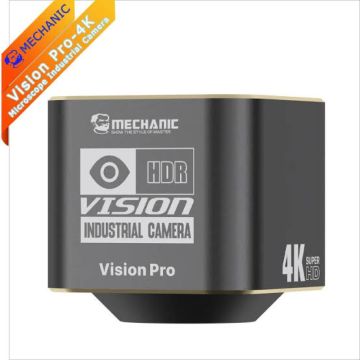 Mechanic Camera Multimeter VISION PRO