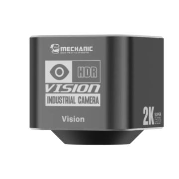 Mechanic Camera Multimeter VISION