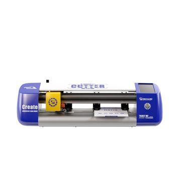 Mechanic Cloud Intelligent Film Cutting Machine X360 Max
