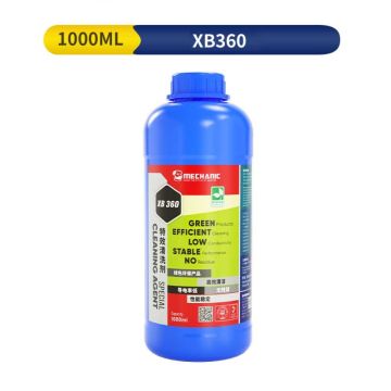 MECHANIC Specifical Cleaner XB360