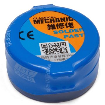 MECHANIC special solder paste XGSP30