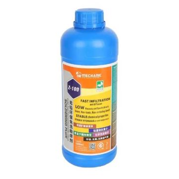 MECHANIC lead- free Eco-friendly no-clean soldering flux Z-100