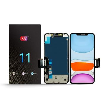 Ecran iPhone 11 JH Incell HD