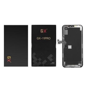Ecran iPhone 11 Pro GX Hard Oled