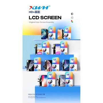 Ecran iPhone 11 Pro Max XWH Incell