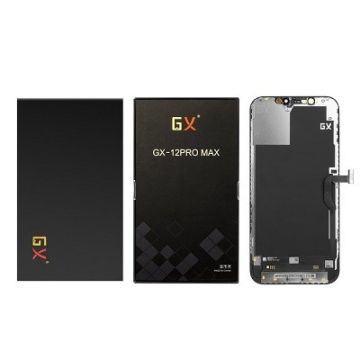 Ecran iPhone 12 / iPhone 12 Pro GX Hard Oled (Haute luminosité)