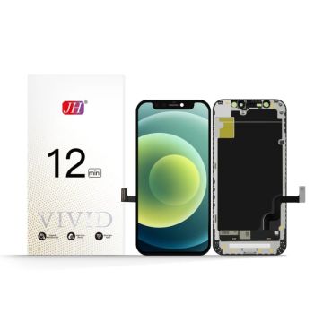 Ecran iPhone 12 Mini JH Incell HD