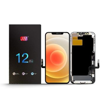Ecran iPhone 12 / iPhone 12 Pro JH Incell HD