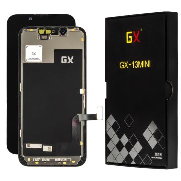 Ecran iPhone 13 Mini GX Hard Oled